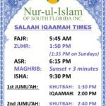 Salaat Time