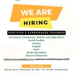 Hiring