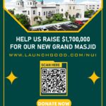 Nur Ul Islam Mosque Fund Raising